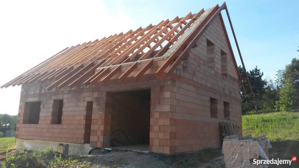 Dom Żory Rogoźna śląskie Żory