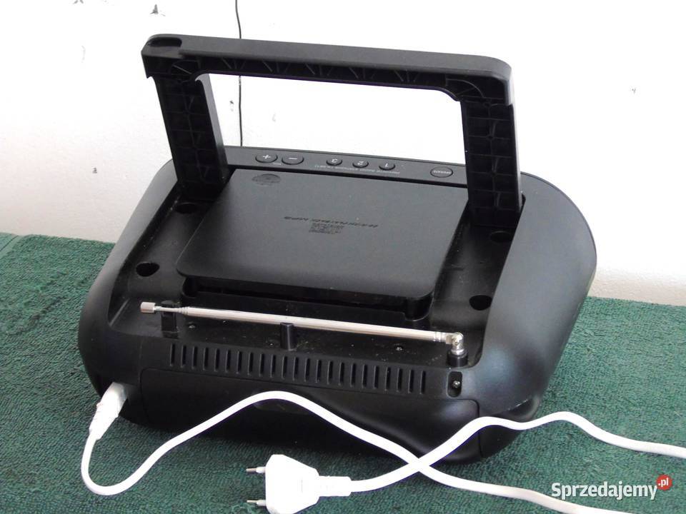 Zestaw audio Sony CD USB radio AUX WYSYŁKA Jasło