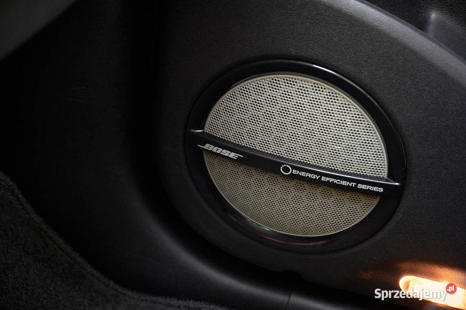 Renault Grand Scenic 7os bose panorama klimatyzacja Płock