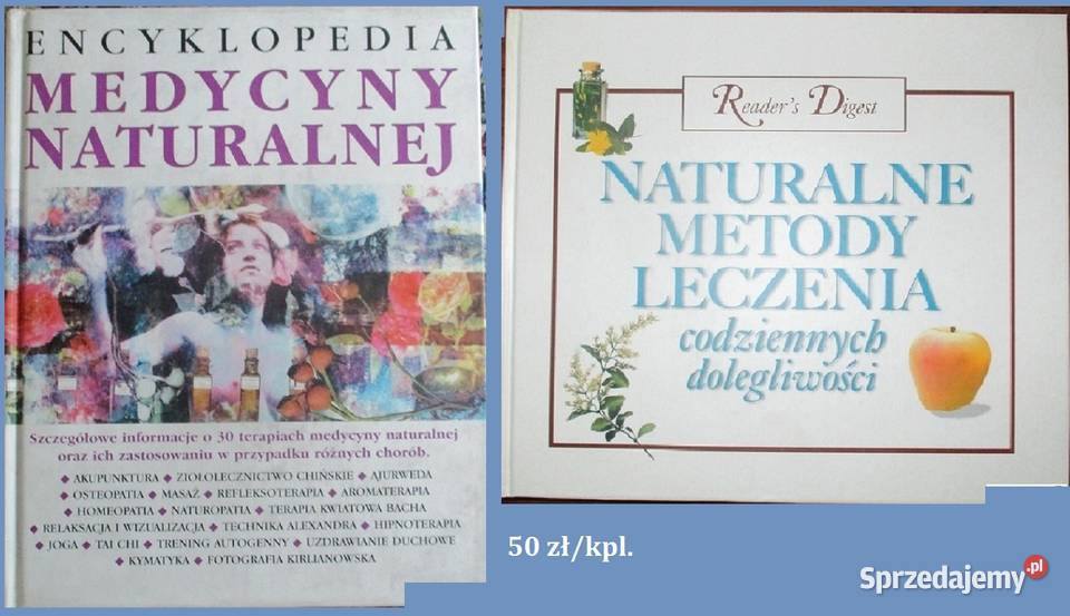 Zioła w domu P Ody zioła ziołolecznictwo rośliny sprzedam