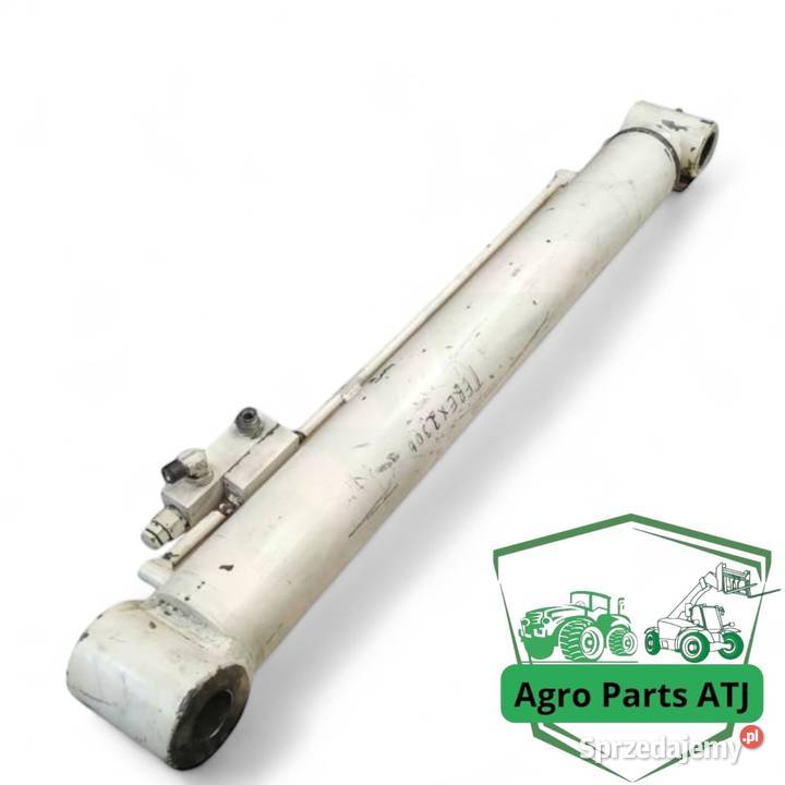 Siłownik Główny Ramienia 25282565 Terex 2306 podlaskie Ciechanowiec sprzedam
