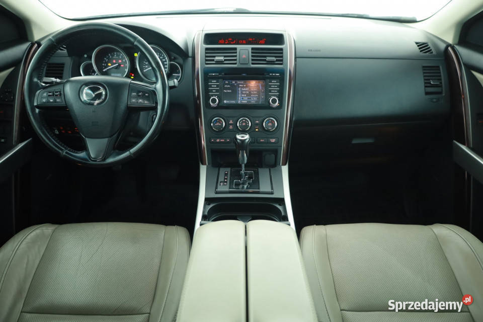 Mazda CX9 37 i szyberdach Piaseczno