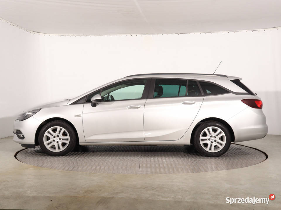Opel Astra 12 Turbo Katowice