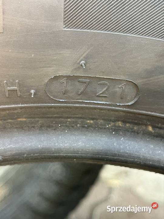 Opony zimowe Hankook Winter Icept Rs2 195x65x15 Gliwice