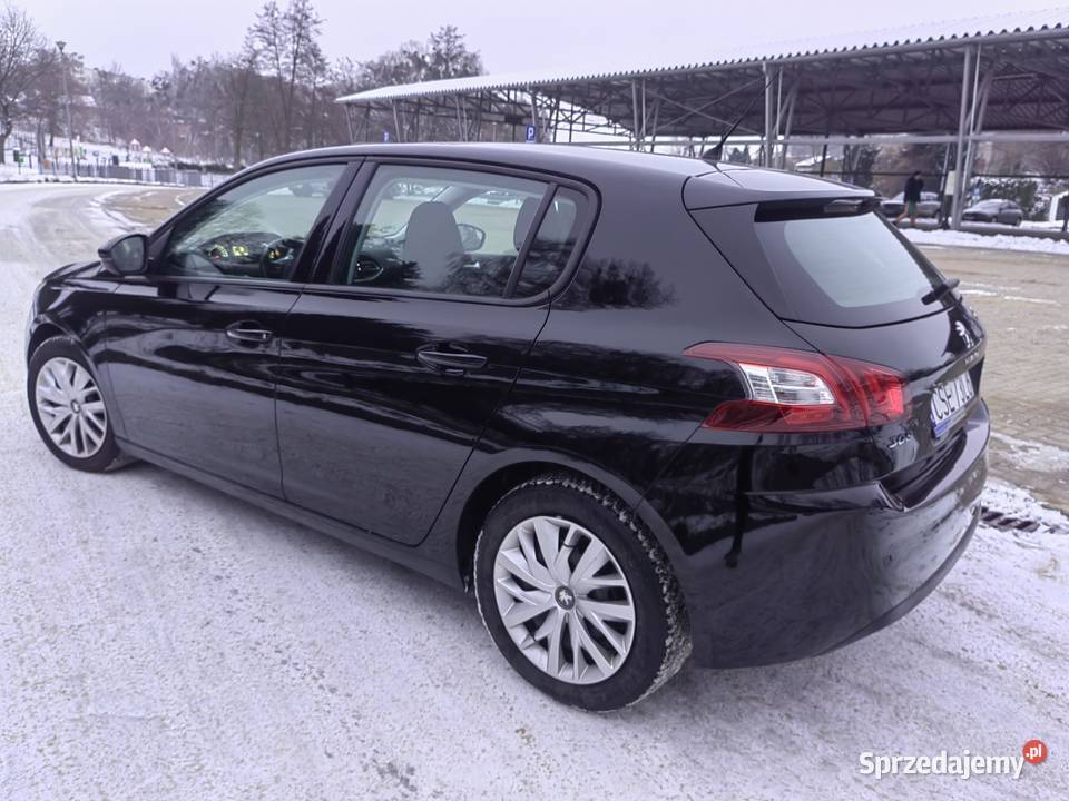 Stan Bezwypadkowy orginalny lakier Motoryzacja Sępólno Krajeńskie sprzedam