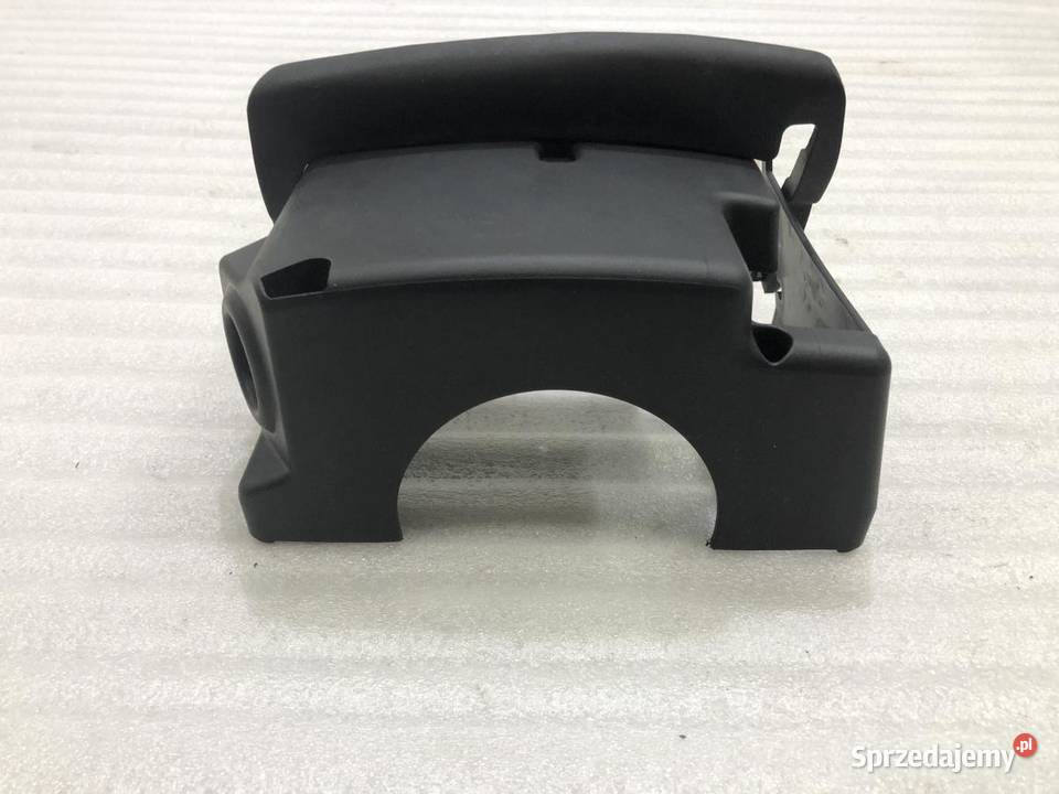 OSŁONA KOLUMNY KIEROWNICZEJ JEEP COMPASS I osobowe wielkopolskie