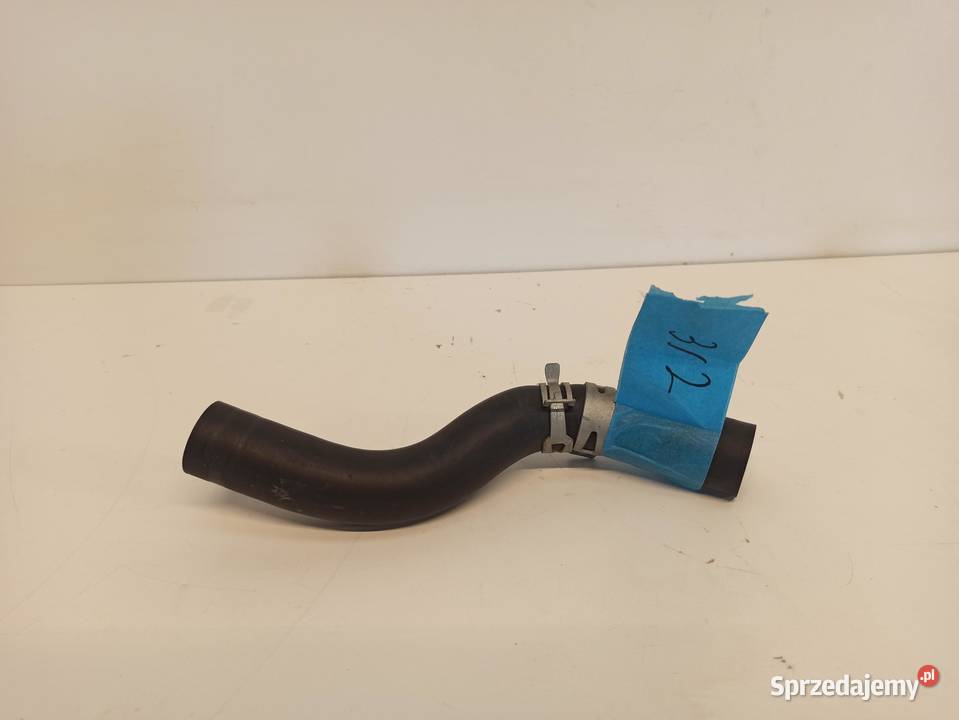 SUZUKI SWIFT MK8 RURA WODY osobowe dolnośląskie