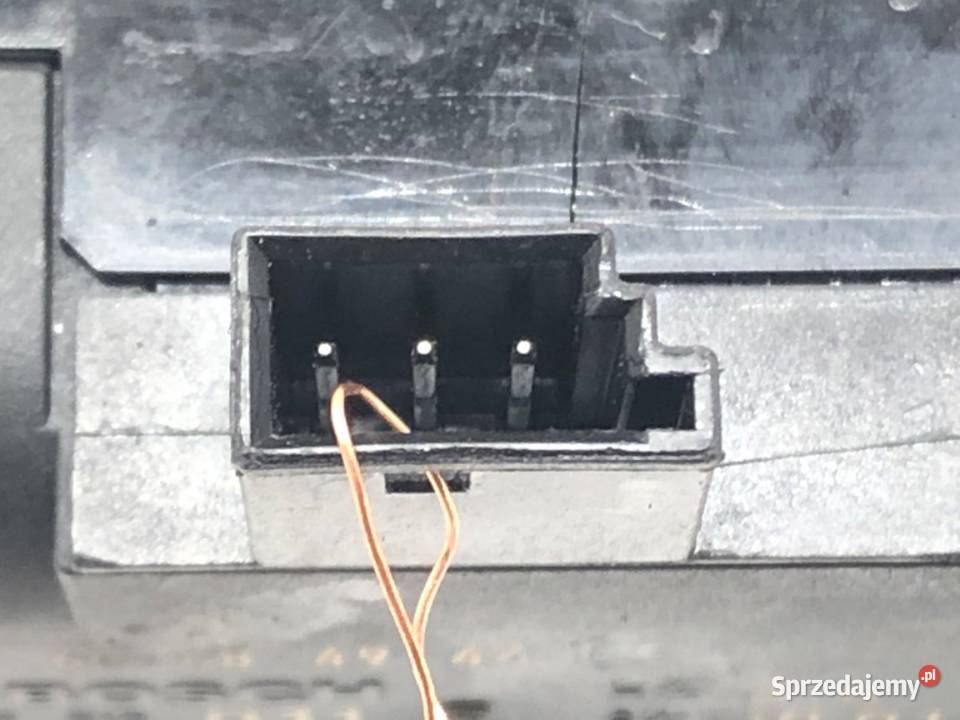 CZUJNIK DESZCZU ALFA 159 60684944 0512