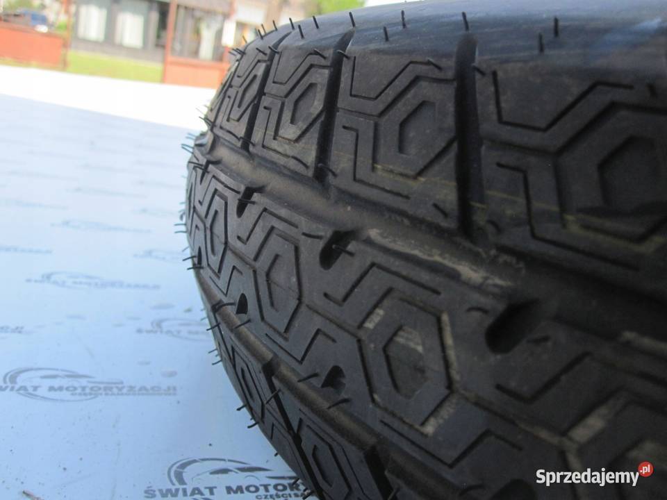 JEEP COMPASS I koło dojazdowe 1559016 100M świętokrzyskie Kielce sprzedam