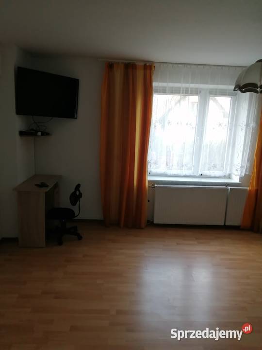 Wynajmę mieszkanie Roków