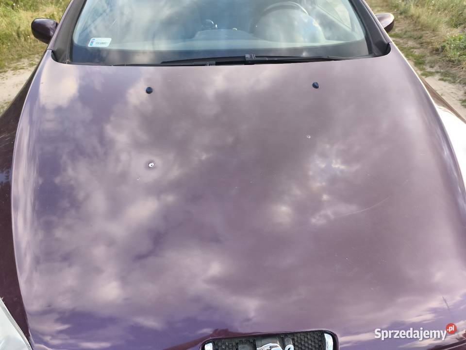 Sprzedam Peugeot 407 Krosno Odrzańskie sprzedam