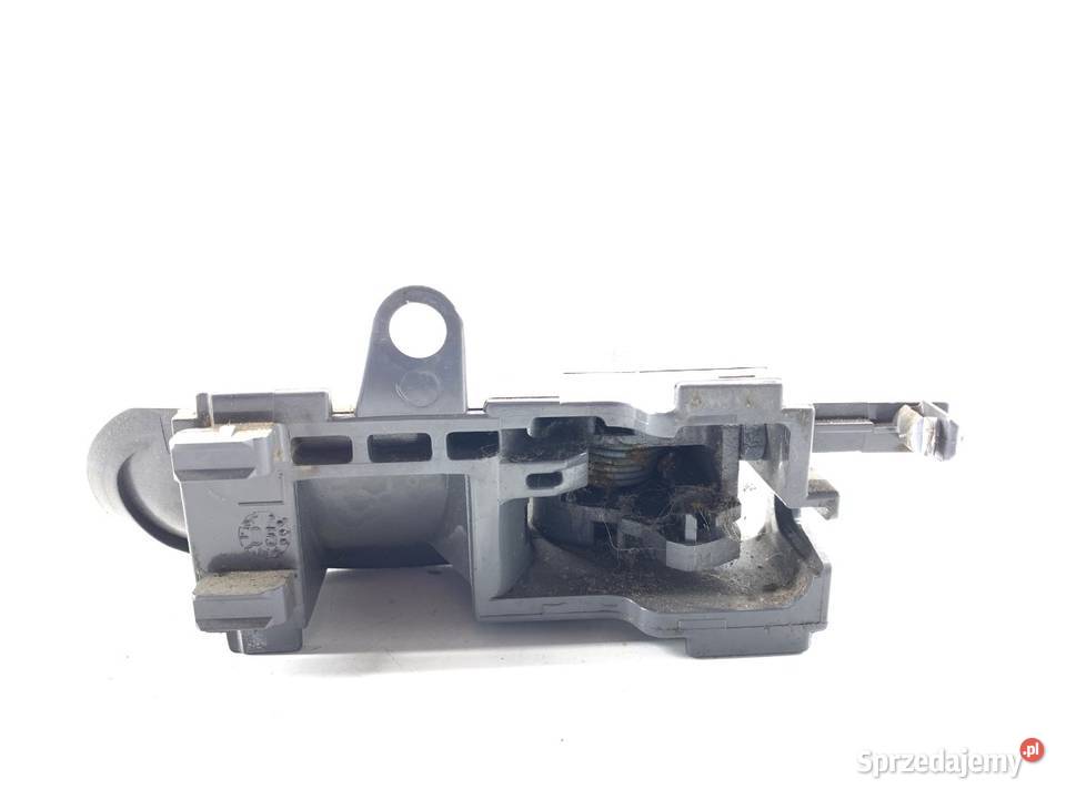 KLAMKA WEWNĘTRZNA PRAWY PRZÓD TOYOTA AYGO I