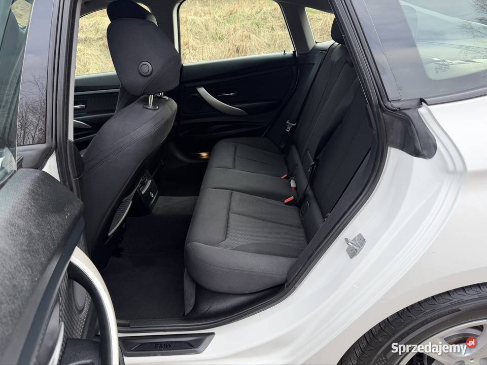 Piękne BMW 3 GT Limitowana Edycja Business pierwszy właściciel Kłodzko