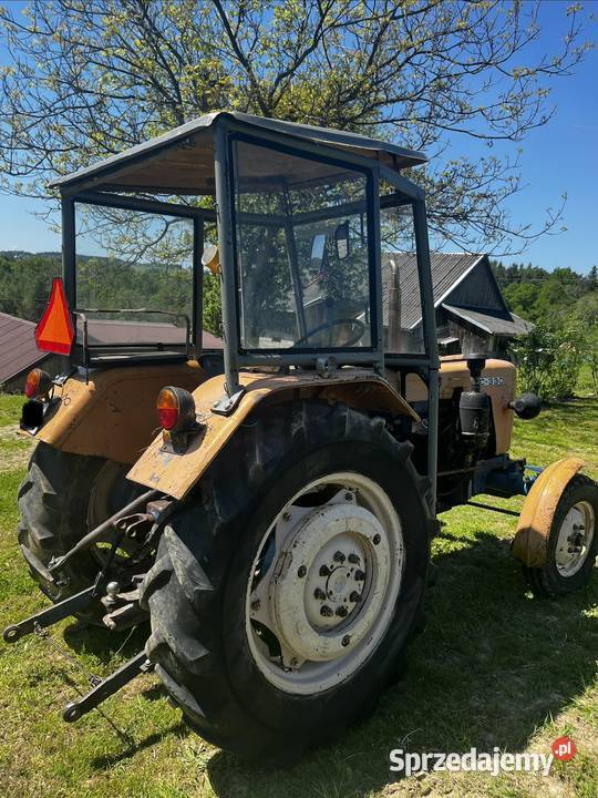Ursus C330 Rzepiennik Strzyżewski sprzedam