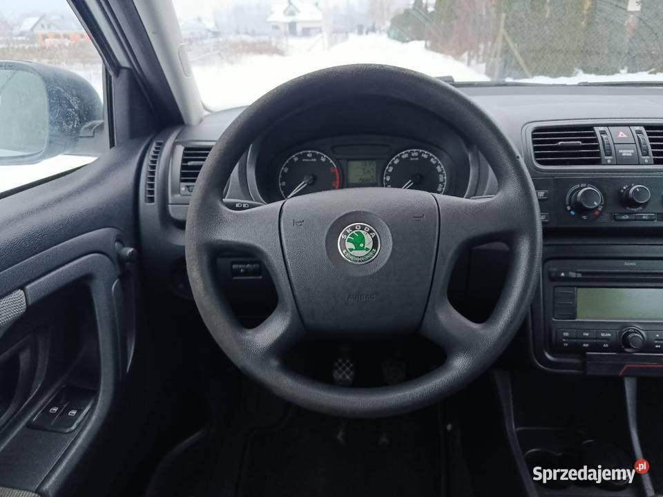 12 B Klimatyzacja Elektryka 100 Bezwypadkowy nieuszkodzony Widok