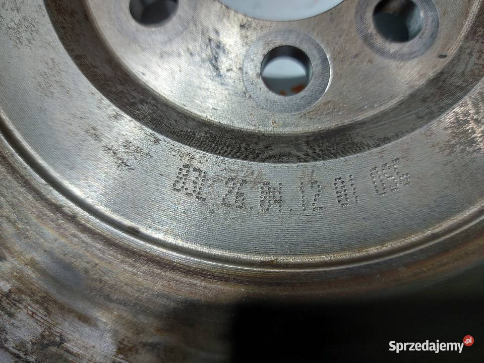 A3 LEON FABIA RAPID 16 TDI CAYN koło zamachowe Kielce