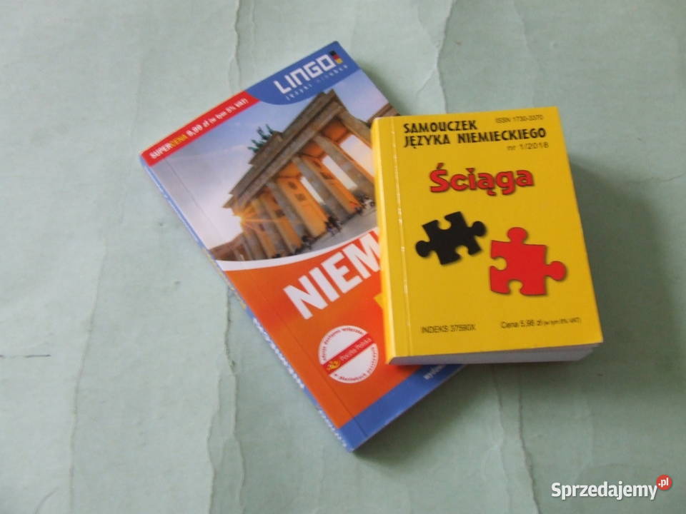 Rozmówki kieszonkowe z wymową Samouczek języka Oborniki Śląskie