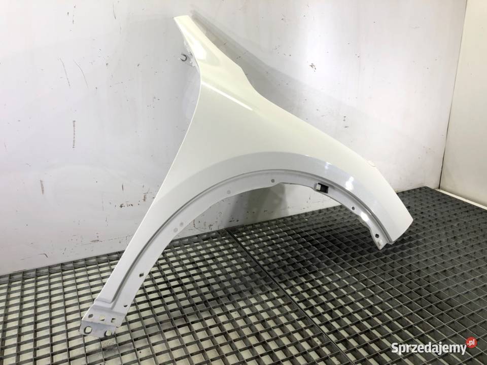 BŁOTNIK PRAWY PRZÓD FORD ESCAPE IV Hatchback osobowe Błotniki podkarpackie