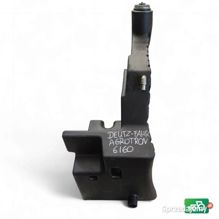 Zbiornik paliwa BAK 001418183 DeutzFahr Agrotron Wilkowo
