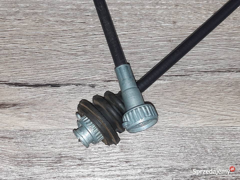 Linka prędkościomierza Fiat Cinquecento 46404777 Dąbrowa Górnicza