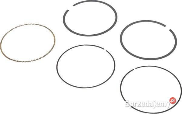 Pierścienie tłokowe kpl standard 797011 małopolskie Kamionna sprzedam