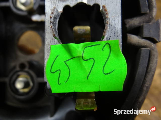 podstawa lampy tył MZ ETZ org DDR Żary