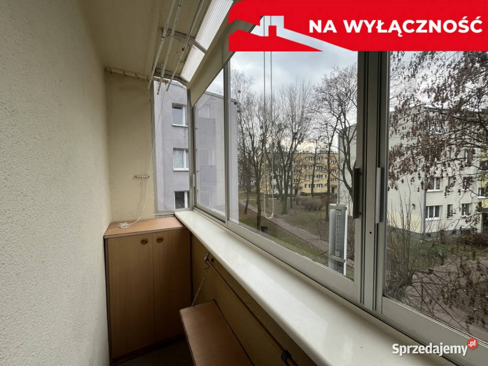 Mieszkanie 585 m2 Kaniowczyków w Puławach Piętro 2