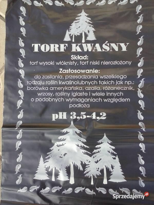 TORF WARSZAWA ŁOMIANKI OTWOCK LEGIONOWO PIASECZN Warszawa sprzedam
