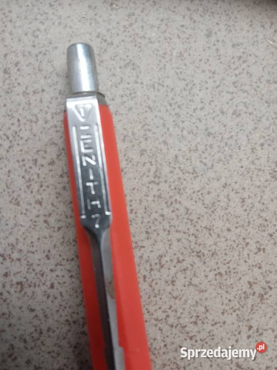 Dlugopis Zenith oryginal Częstochowa