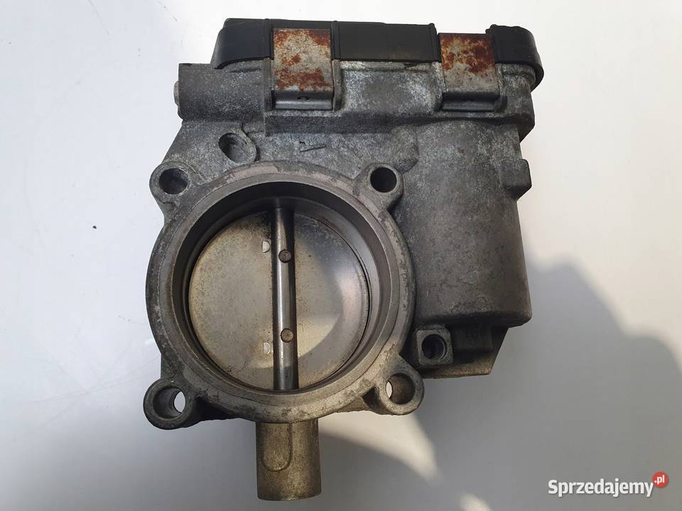 PRZEPUSTNICA VW Golf V 14 TSI 03C133062D osobowe Chełm