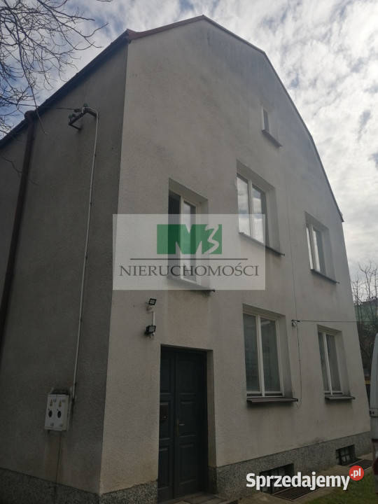 DO SPRZEDAŻY NIERUCHOMOŚĆ W CENTRUM NISKA Nieruchomości Nisko sprzedam