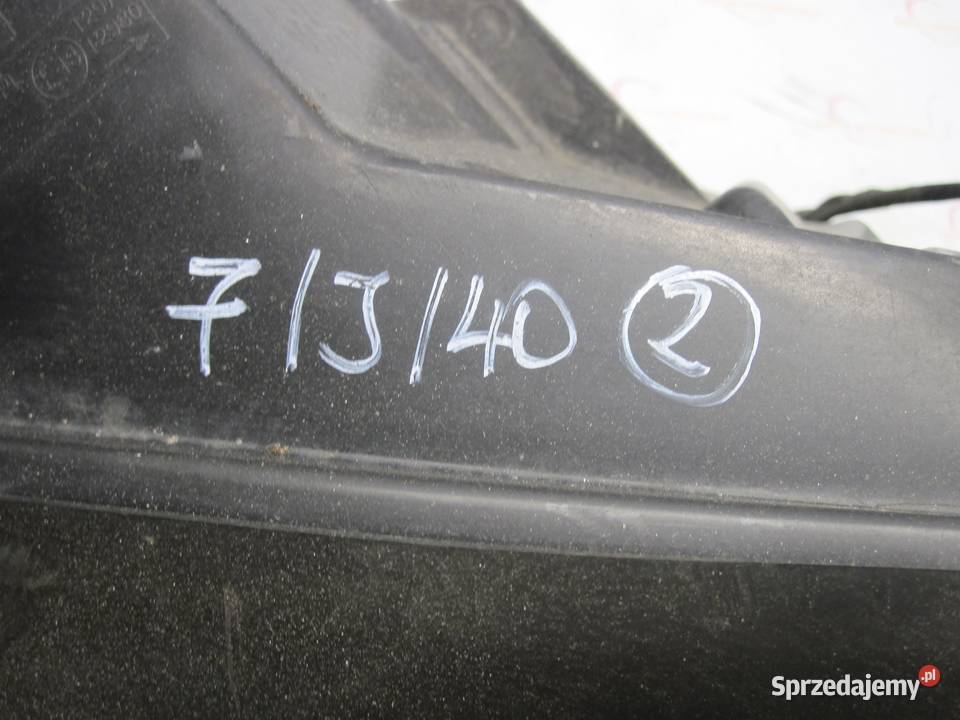 CHEVROLET ORLANDO I LT 10r lampa prawa przód Kielce