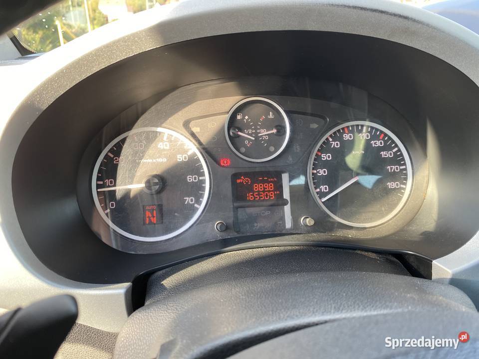 Citroen Berlingo 2012 16 hdi świętokrzyskie Korzecko sprzedam