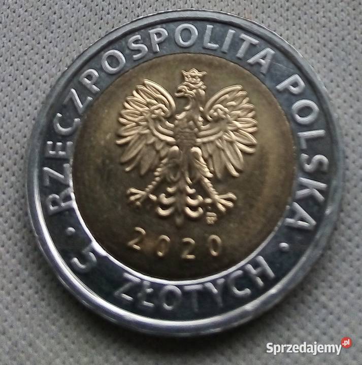 POLSKA5 2020 r CuNiBI 9PA ŁAC BRANICKICH W Legionowo sprzedam