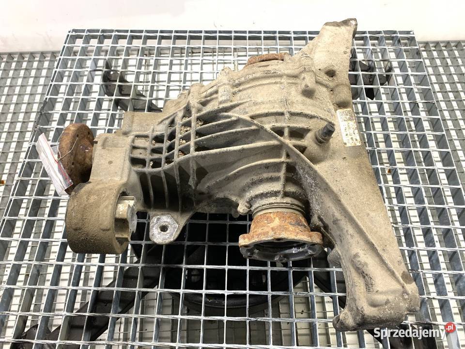 MOST DYFER TYŁ AUDI Q8 0G2500043B 30 286 SUV