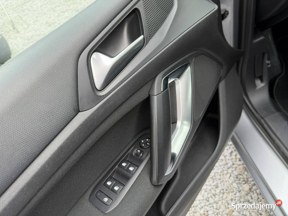 Peugeot 308 AutomatBezwypadkowy Nowy Rozrząd komputer pokładowy Bydgoszcz