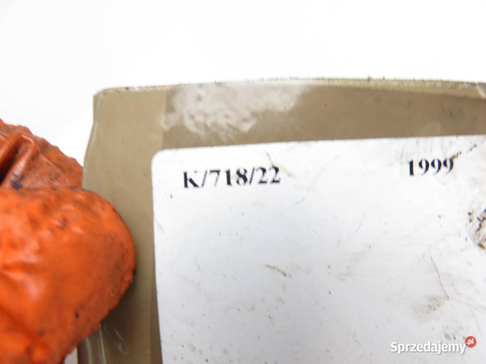 SILNICZEK WYCIERACZKI TYŁ SUBARU JUSTY II osobowe