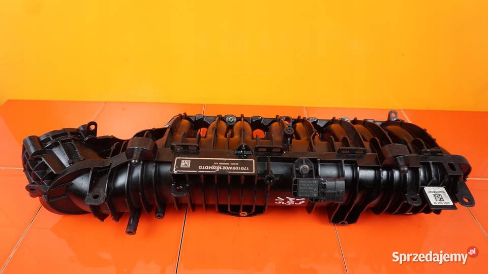 DISCOVERY SPORT FPACE EVOQUE 20 D 17r 150 osobowe Suków