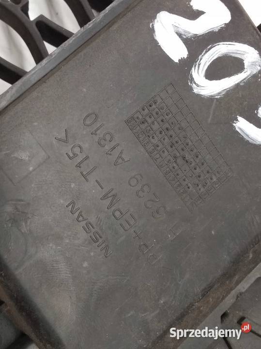 KRATKA ZDERZAKA PRZÓD Infiniti Q50 I 2013