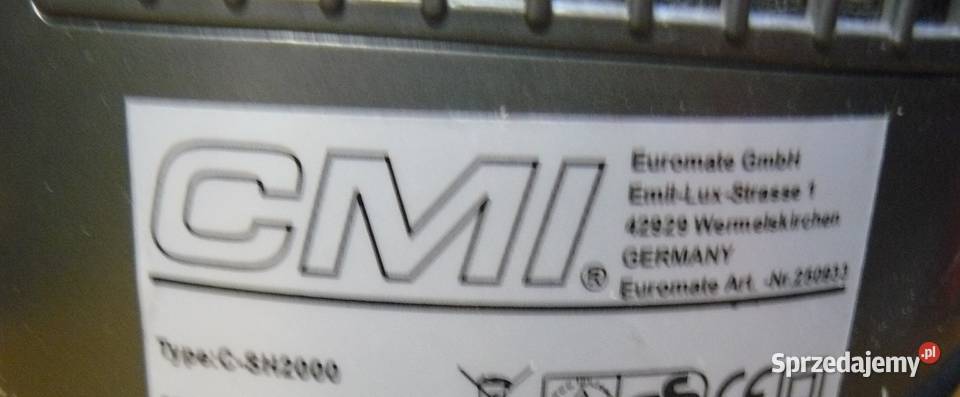 Grzejnik entylator kolumnowy ustawianie lubuskie Nowa Sól