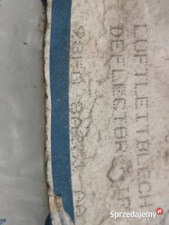 DEFLEKTOR POWIETRZA FORD PUMA 19972001 NOWY