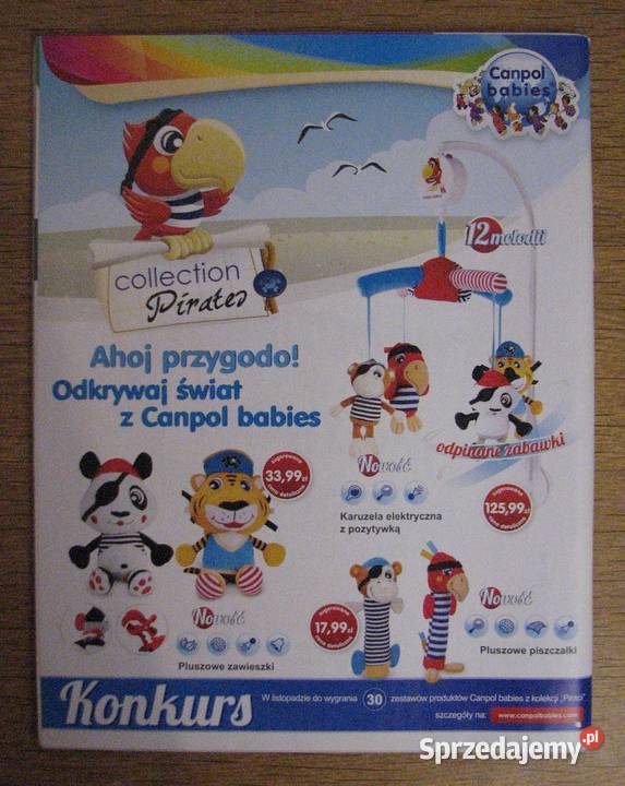 Miesięcznik Dziecko Numer 12 Grudzień 2013 Czasopisma lubelskie