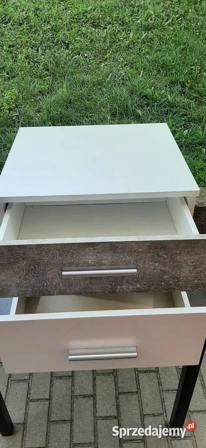 szafka nocna martina bielbeton Poznań