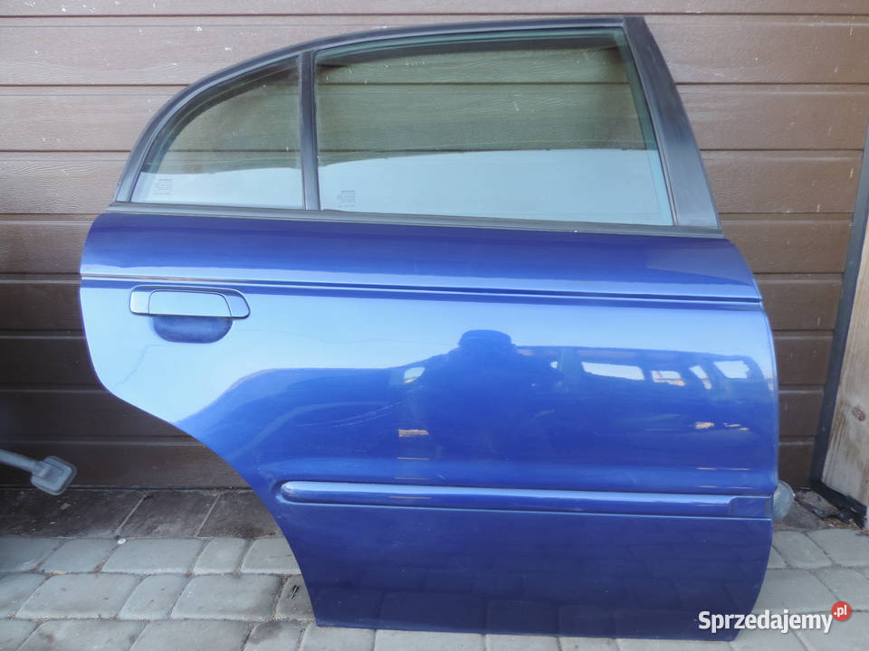 Drzwi przednie tylne Honda Accord 6 HB B99P osobowe Nowy Sącz