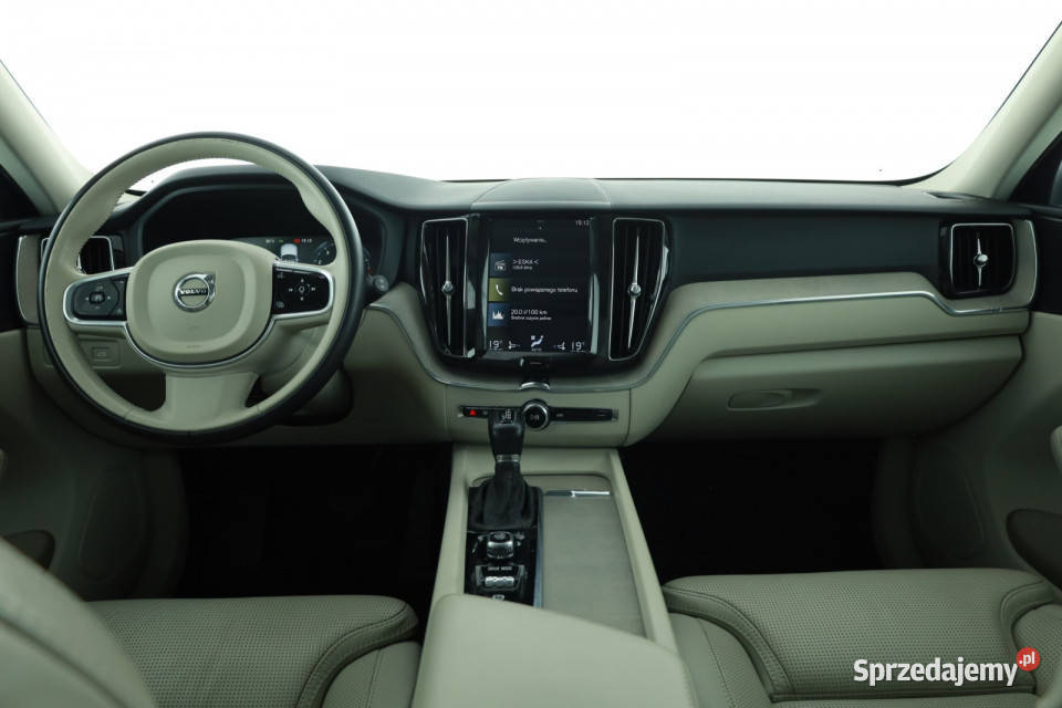 Volvo XC60 T6 AWD ESP XC 60 Piaseczno