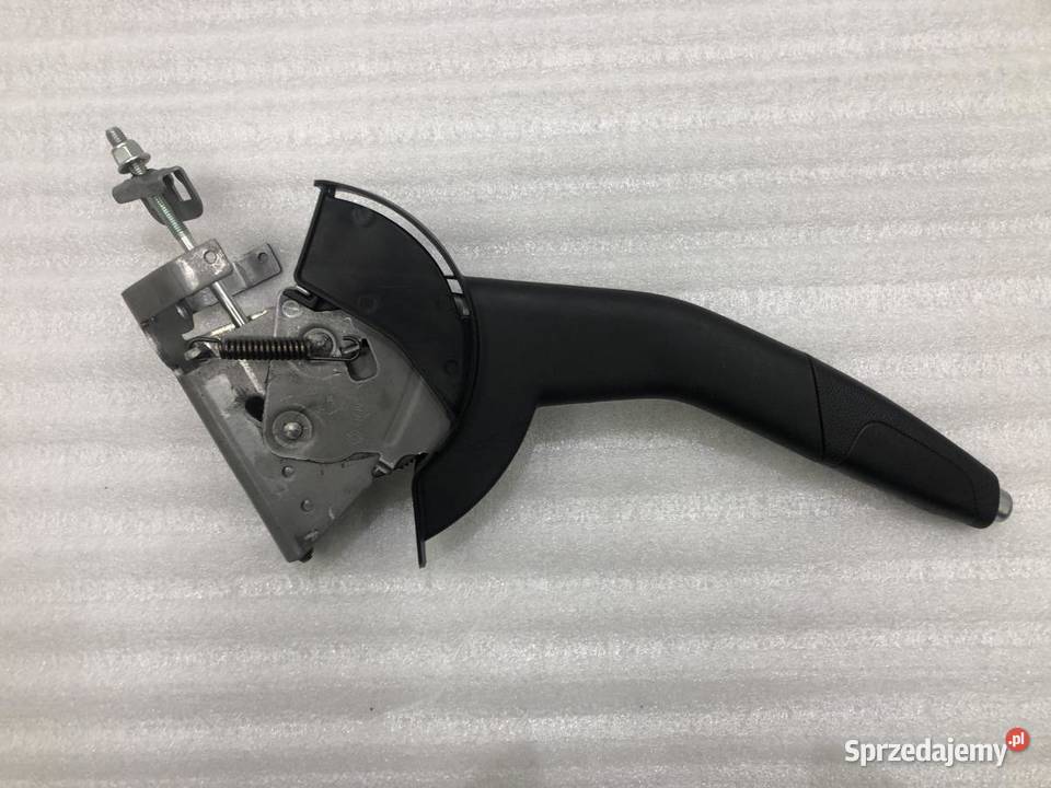 DŹWIGNIA HAMULCA RĘCZNEGO 360109848R DUSTER II sprzedam