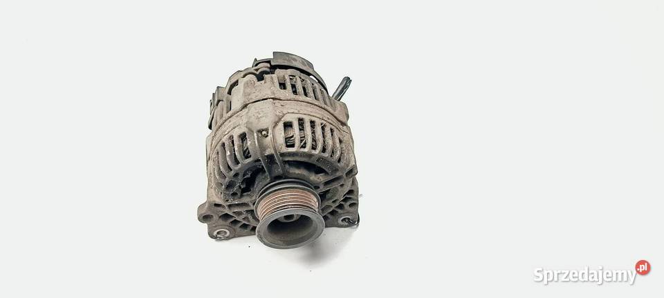 ALTERNATOR VOLKSWAGEN GOLF IV 08903028D Lipno sprzedam
