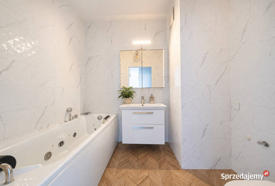 Na sprzedaż apartament Towarowa balkon Poznań