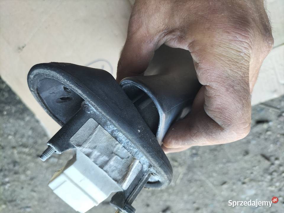 AUDI 80 90 B3 B4 LUSTERKO PRAWE BOCZNE Kamień-Kolonia