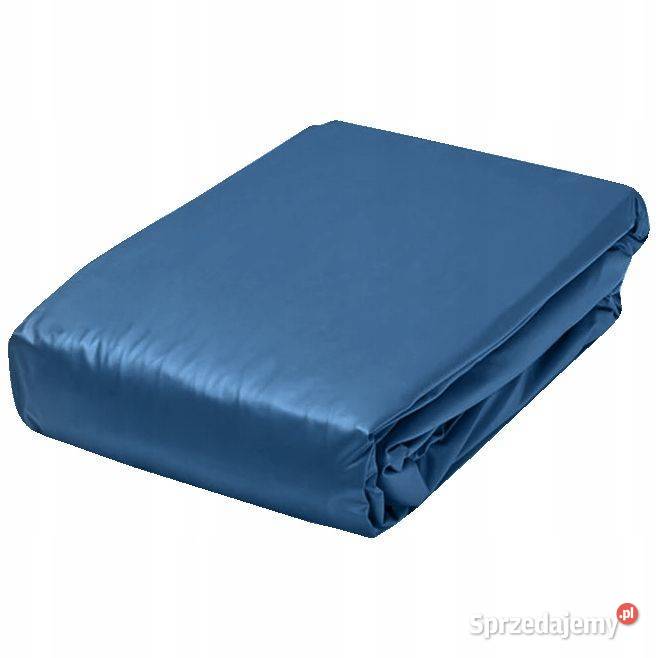 Pokrywa osłona na basen stelażowy 457 INTEX Baseny, balie i sauny Bielsk Podlaski